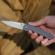 Нож CJRB Kain SW AR-RPM9 G10 Gray