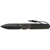 Нож CJRB Locust BB AR-RPM9 G10+Steel Black