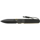 Нож CJRB Locust BB AR-RPM9 G10+Steel Black