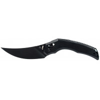 Нож CJRB Nanner BB Black