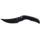 Нож CJRB Nanner BB Black Нож CJRB Nanner BB Black