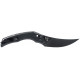 Нож CJRB Nanner BB Black Нож CJRB Nanner BB Black