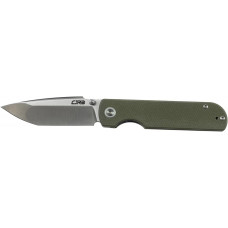 Ніж CJRB Nova Green