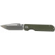 Нож CJRB Nova Green
