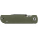 Нож CJRB Nova Green