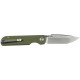 Нож CJRB Nova Green