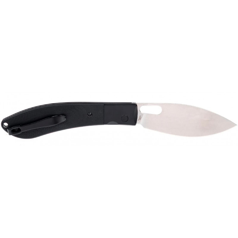 Нож CJRB Sasaya Black Нож CJRB Sasaya Black
