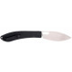 Нож CJRB Sasaya Black Нож CJRB Sasaya Black