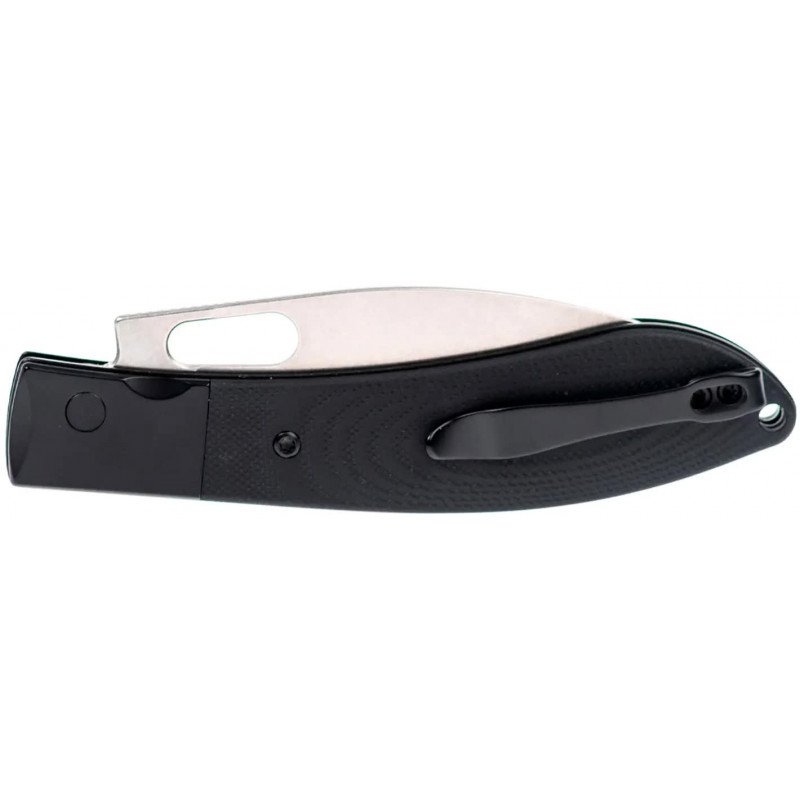 Нож CJRB Sasaya Black Нож CJRB Sasaya Black
