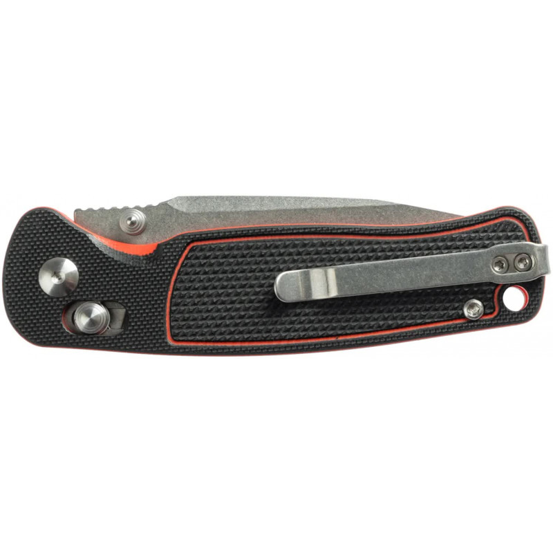 Нож CJRB Shale AR-RPM9 G10 Black/red Нож CJRB Shale AR-RPM9 G10 Black/red