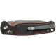 Нож CJRB Shale AR-RPM9 G10 Black/red Нож CJRB Shale AR-RPM9 G10 Black/red