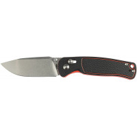 Нож CJRB Shale AR-RPM9 G10 Black/red Нож CJRB Shale AR-RPM9 G10 Black/red