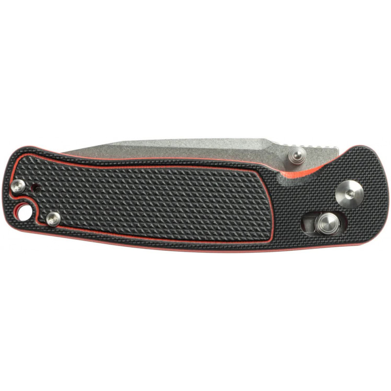 Нож CJRB Shale AR-RPM9 G10 Black/red Нож CJRB Shale AR-RPM9 G10 Black/red