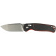 Нож CJRB Shale AR-RPM9 G10 Black/red Нож CJRB Shale AR-RPM9 G10 Black/red