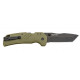 Нож Cold Steel Engage 3" Tanto Point OD Green