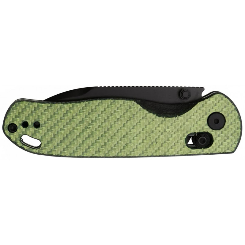 Нож Kizer Drop Bear Nitro-V BB CF Green