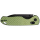 Нож Kizer Drop Bear Nitro-V BB CF Green