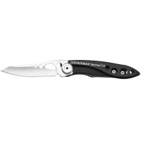 Ніж LEATHERMAN Skeletool KB-Black