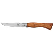 Нож Main Knives "Italian line" Bubinga Wood Brown