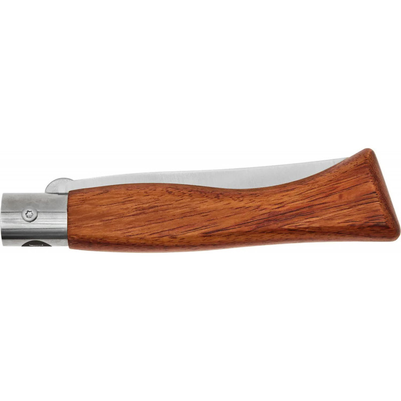 Нож Main Knives "Italian line" Bubinga Wood Brown