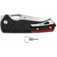 Нож Midgards Messer Vardo Folder Tanto Balance Line