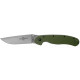 Нож Ontario Knife RAT I AUS-8 Foliage Green Нож Ontario Knife RAT I AUS-8 Foliage Green