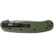 Нож Ontario Knife RAT I AUS-8 Foliage Green Нож Ontario Knife RAT I AUS-8 Foliage Green