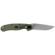 Нож Ontario Knife RAT I AUS-8 Foliage Green Нож Ontario Knife RAT I AUS-8 Foliage Green