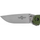 Нож Ontario Knife RAT I AUS-8 Foliage Green Нож Ontario Knife RAT I AUS-8 Foliage Green