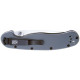 Нож Ontario Knife RAT I AUS-8 Grey Нож Ontario Knife RAT I AUS-8 Grey