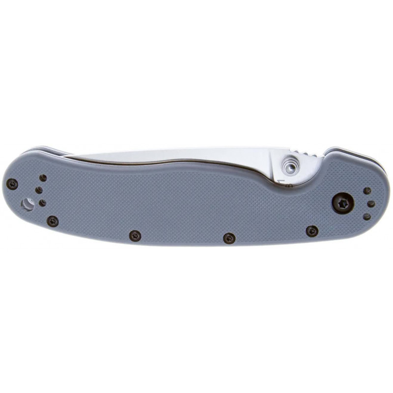 Нож Ontario Knife RAT I AUS-8 Grey Нож Ontario Knife RAT I AUS-8 Grey