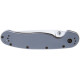 Нож Ontario Knife RAT I AUS-8 Grey Нож Ontario Knife RAT I AUS-8 Grey