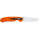 Нож Ontario Knife RAT I AUS-8 Orange Нож Ontario Knife RAT I AUS-8 Orange