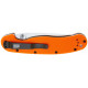 Нож Ontario Knife RAT I AUS-8 Orange Нож Ontario Knife RAT I AUS-8 Orange