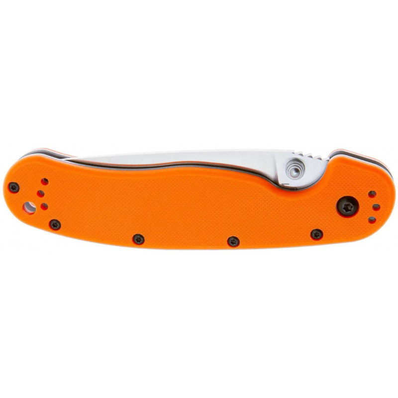 Нож Ontario Knife RAT I AUS-8 Orange Нож Ontario Knife RAT I AUS-8 Orange