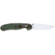 Нож Ontario Knife RAT I D2 OD Green Нож Ontario Knife RAT I D2 OD Green