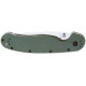 Нож Ontario Knife RAT I D2 OD Green Нож Ontario Knife RAT I D2 OD Green