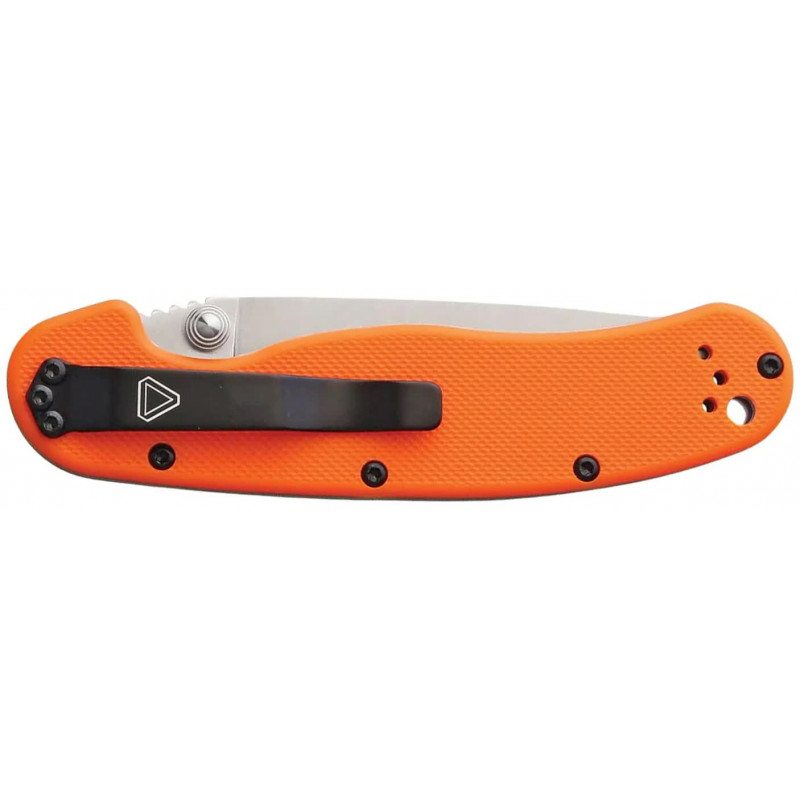 Нож Ontario Knife RAT II AUS-8 Orange Нож Ontario Knife RAT II AUS-8 Orange