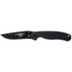 Нож Ontario Knife RAT II D2 BB Black Нож Ontario Knife RAT II D2 BB Black