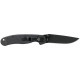 Нож Ontario Knife RAT II D2 BB Black Нож Ontario Knife RAT II D2 BB Black