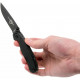 Нож Ontario Knife RAT II D2 BB Black Нож Ontario Knife RAT II D2 BB Black