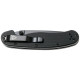 Нож Ontario Knife RAT II D2 BB Black Нож Ontario Knife RAT II D2 BB Black