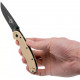 Нож Ontario Knife RAT II D2 BB Desert Tan Нож Ontario Knife RAT II D2 BB Desert Tan