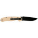 Нож Ontario Knife RAT II D2 BB Desert Tan Нож Ontario Knife RAT II D2 BB Desert Tan