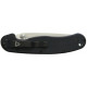 Нож Ontario Knife RAT II D2 Black Нож Ontario Knife RAT II D2 Black