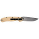 Нож Ontario Knife RAT II D2 Desert Tan Нож Ontario Knife RAT II D2 Desert Tan