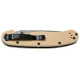 Нож Ontario Knife RAT II D2 Desert Tan Нож Ontario Knife RAT II D2 Desert Tan