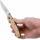 Нож Ontario Knife RAT II D2 Desert Tan Нож Ontario Knife RAT II D2 Desert Tan