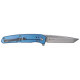 Ніж Ontario Knife Ti22 Ultrablue