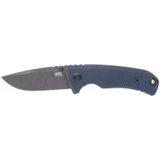 Ніж SOG Tellus ATK Squid Ink